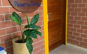 Villa Peixe Na Telha